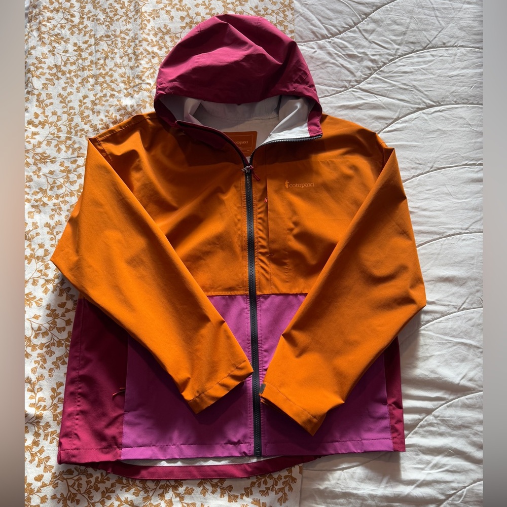 Cotopaxi Cielo Rain Jacket - Women’s